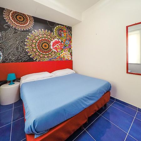 Settessenze Residence&Rooms Agropoli Buitenkant foto