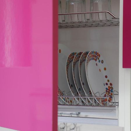 Settessenze Residence&Rooms Agropoli Buitenkant foto