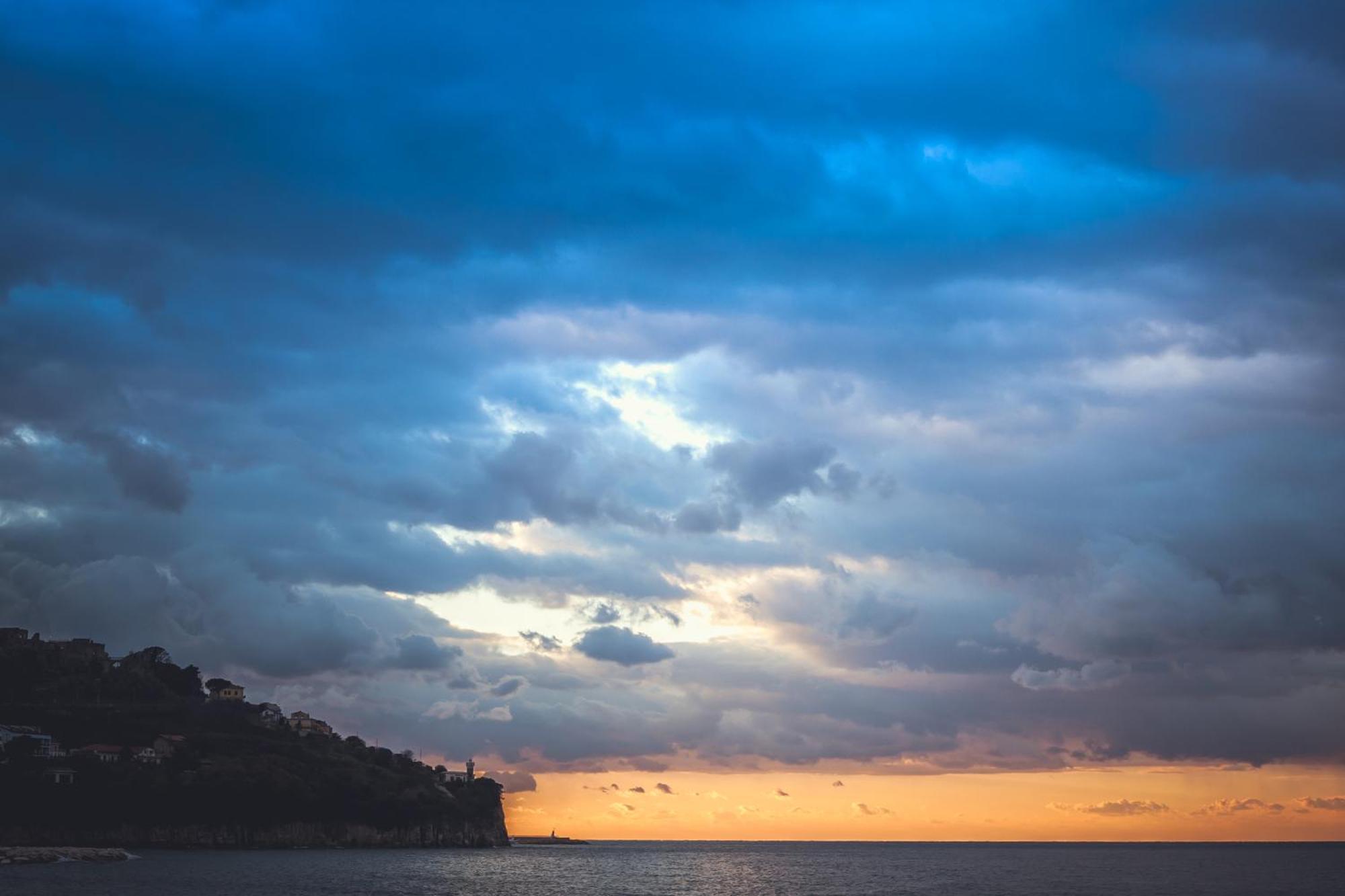 Settessenze Residence&Rooms Agropoli Buitenkant foto