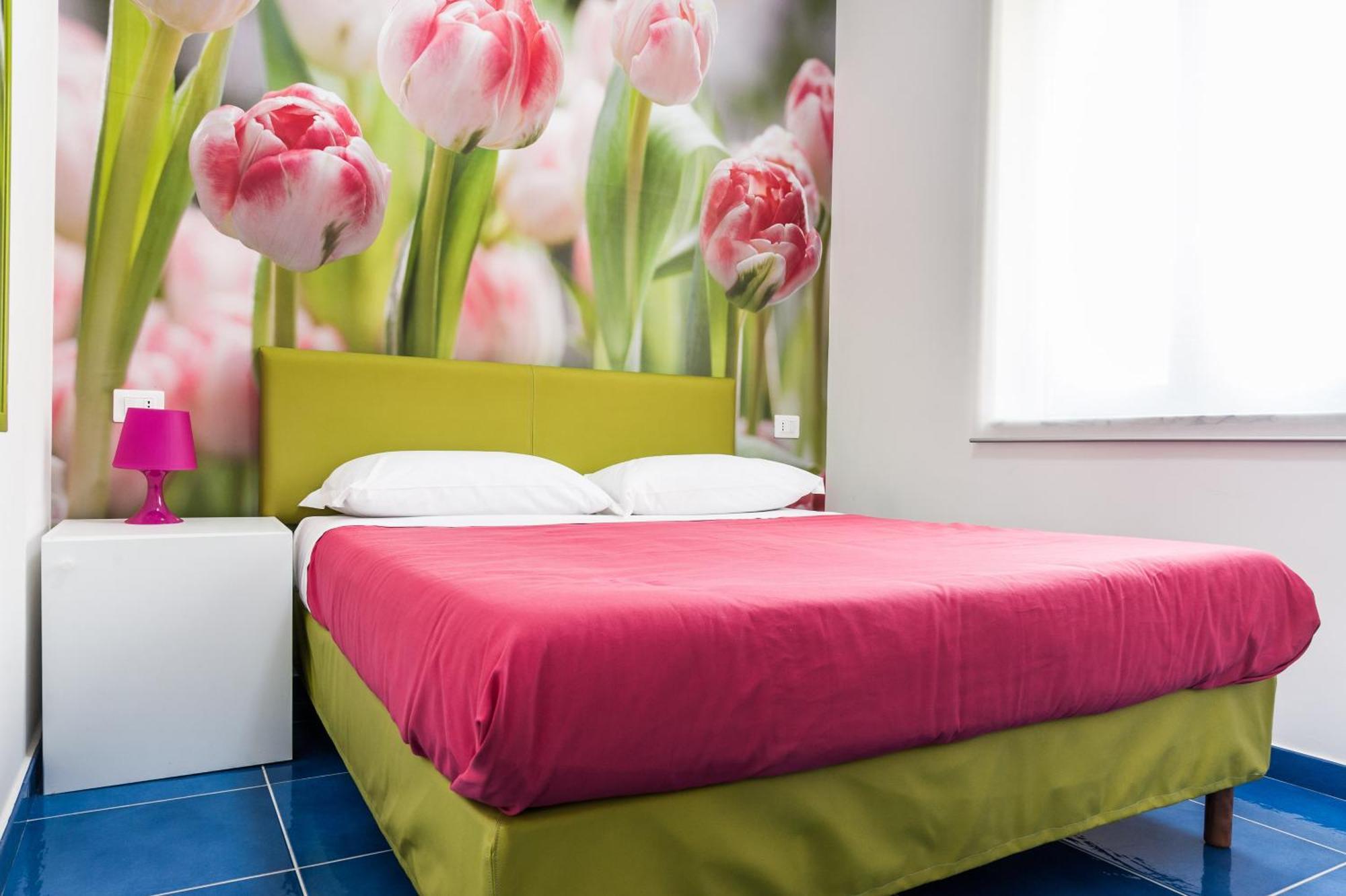 Settessenze Residence&Rooms Agropoli Buitenkant foto