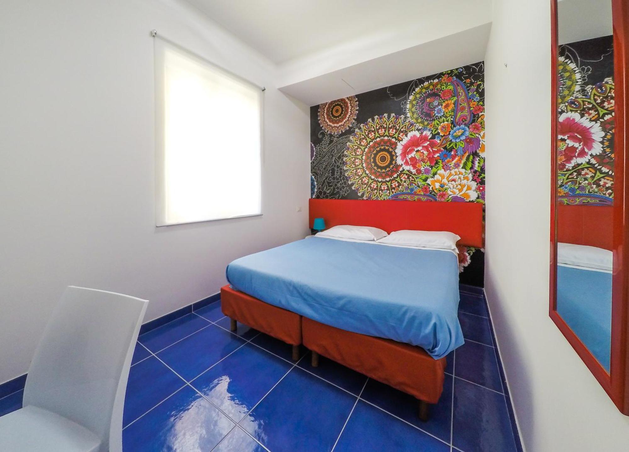 Settessenze Residence&Rooms Agropoli Buitenkant foto