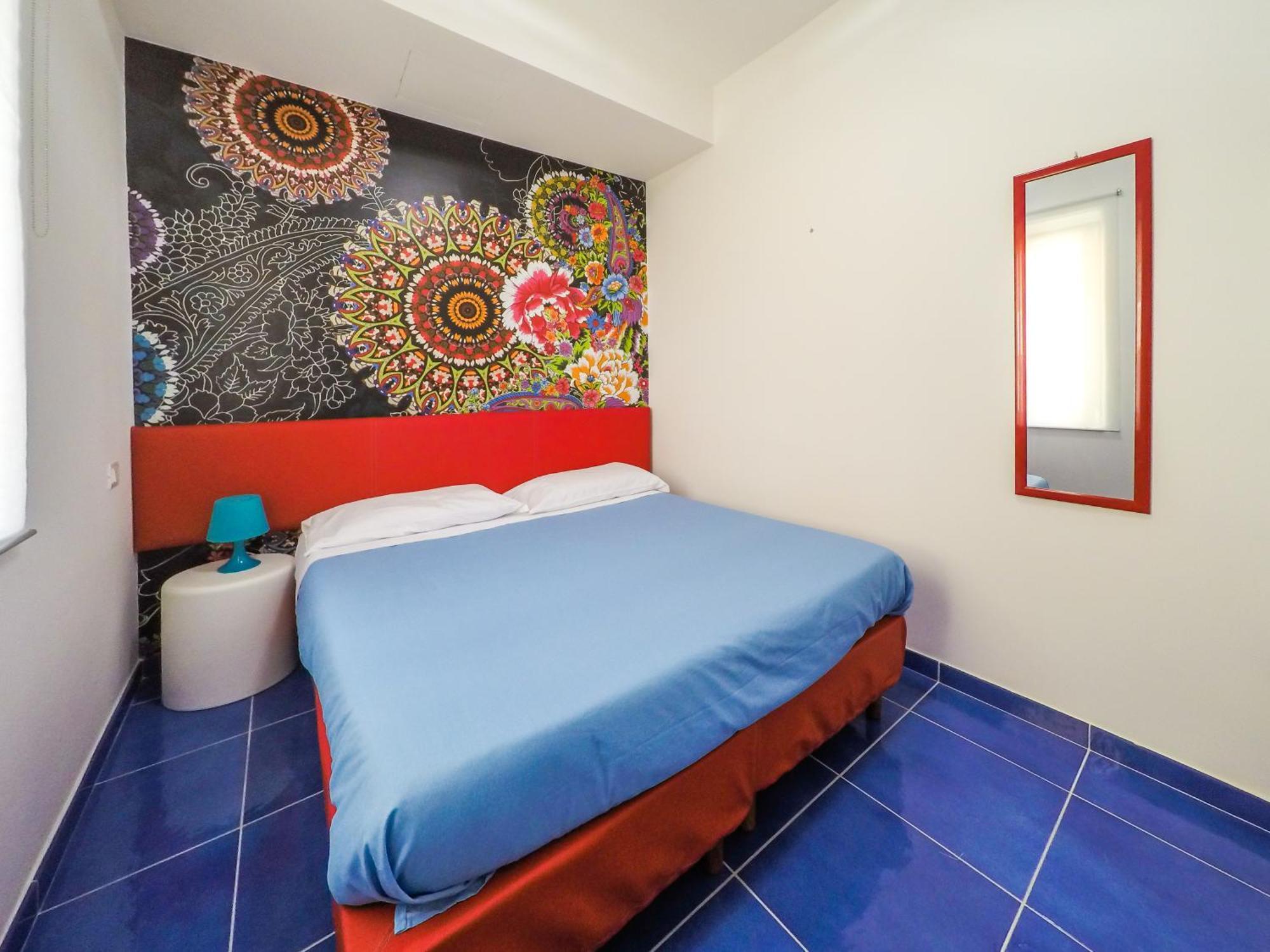 Settessenze Residence&Rooms Agropoli Buitenkant foto