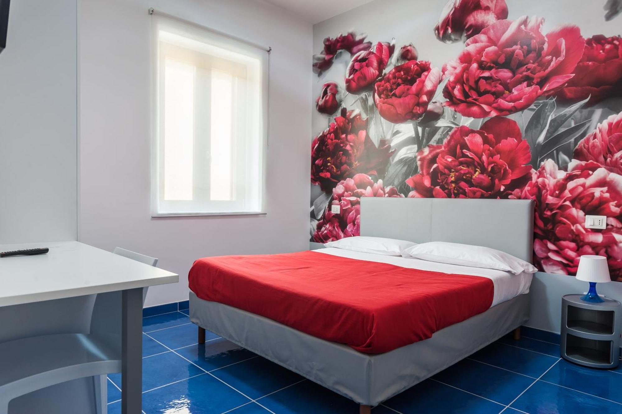 Settessenze Residence&Rooms Agropoli Buitenkant foto