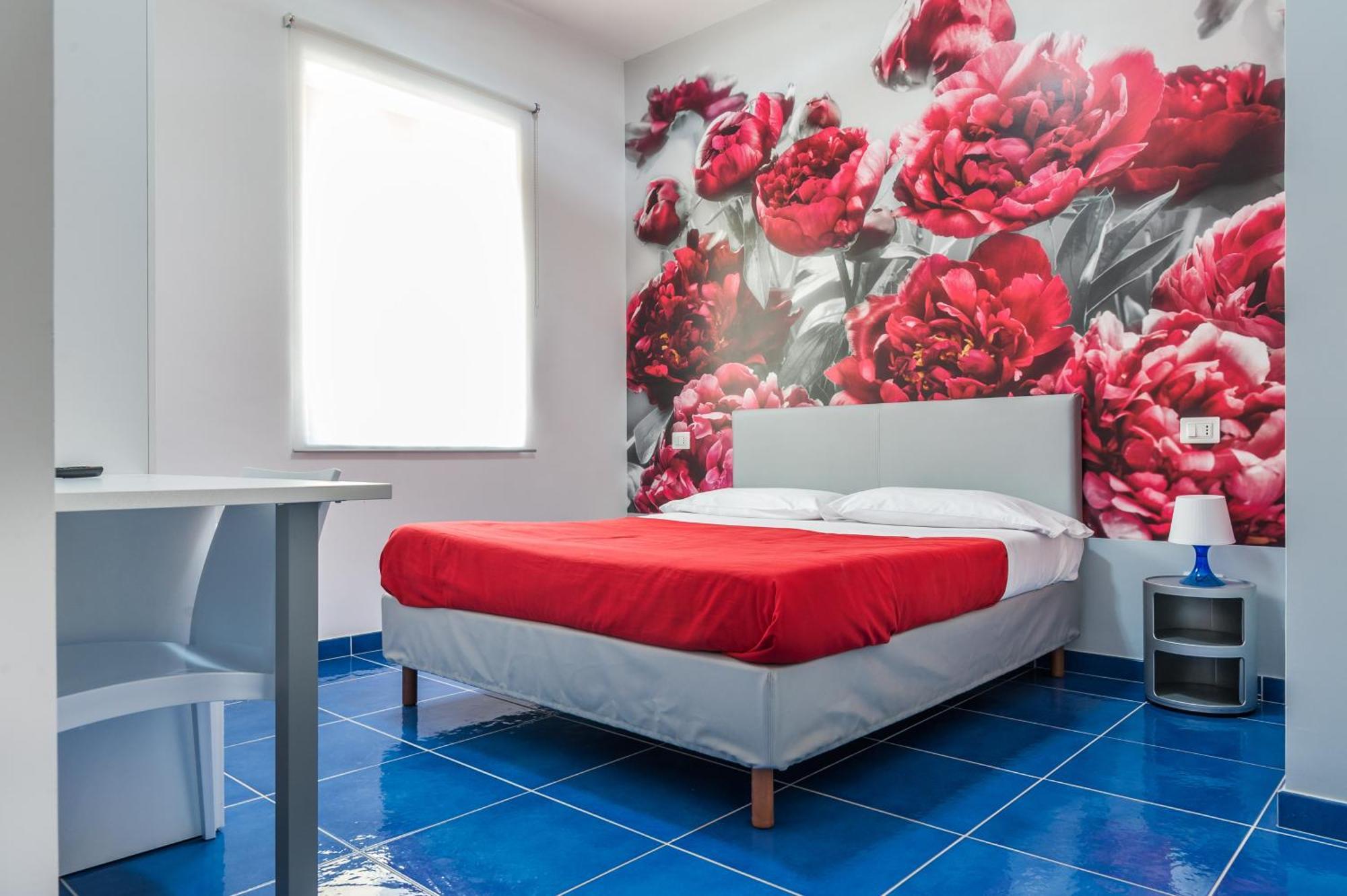 Settessenze Residence&Rooms Agropoli Buitenkant foto