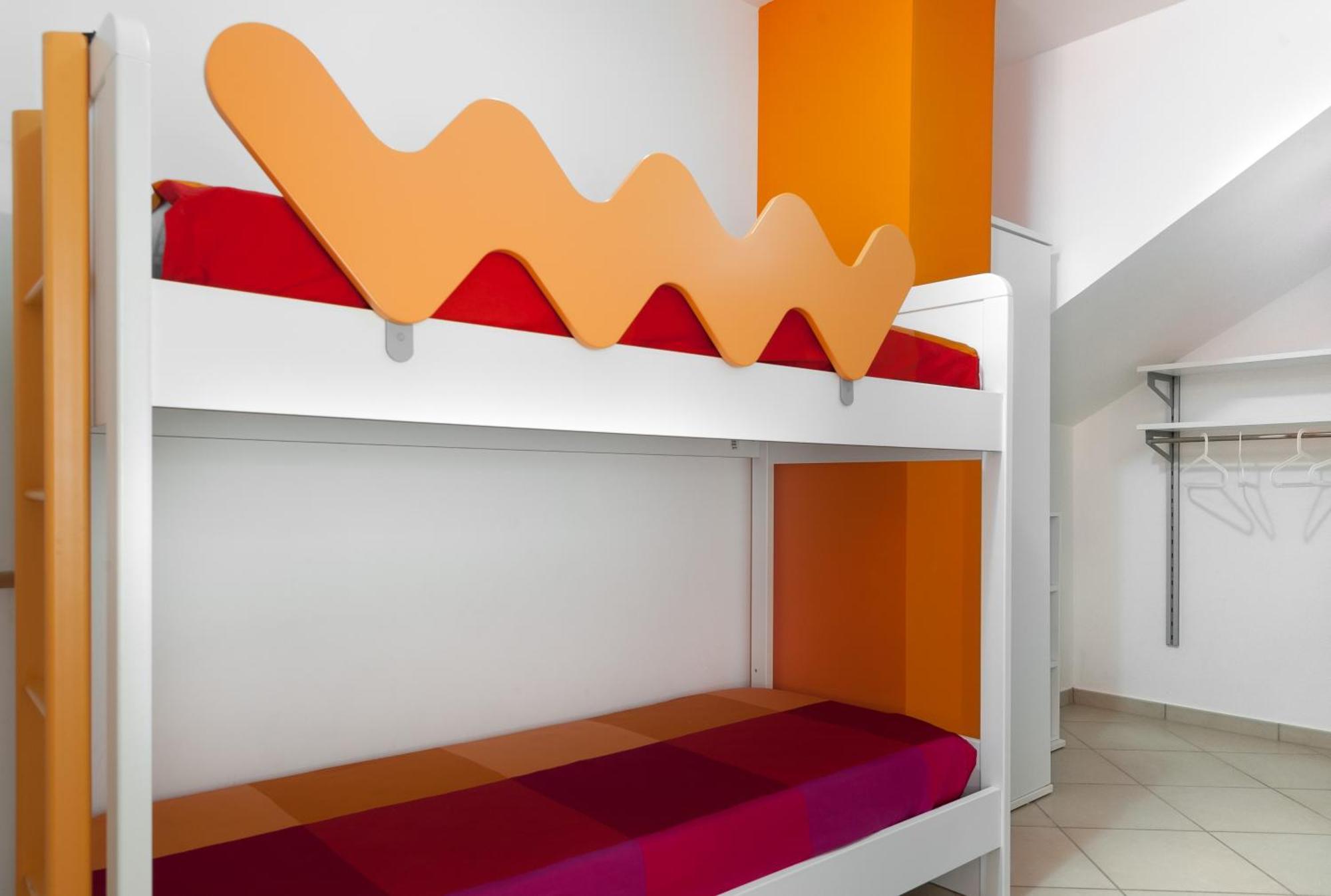 Settessenze Residence&Rooms Agropoli Buitenkant foto