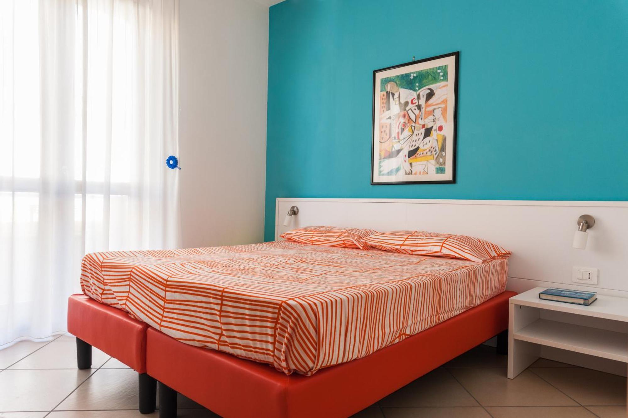 Settessenze Residence&Rooms Agropoli Buitenkant foto