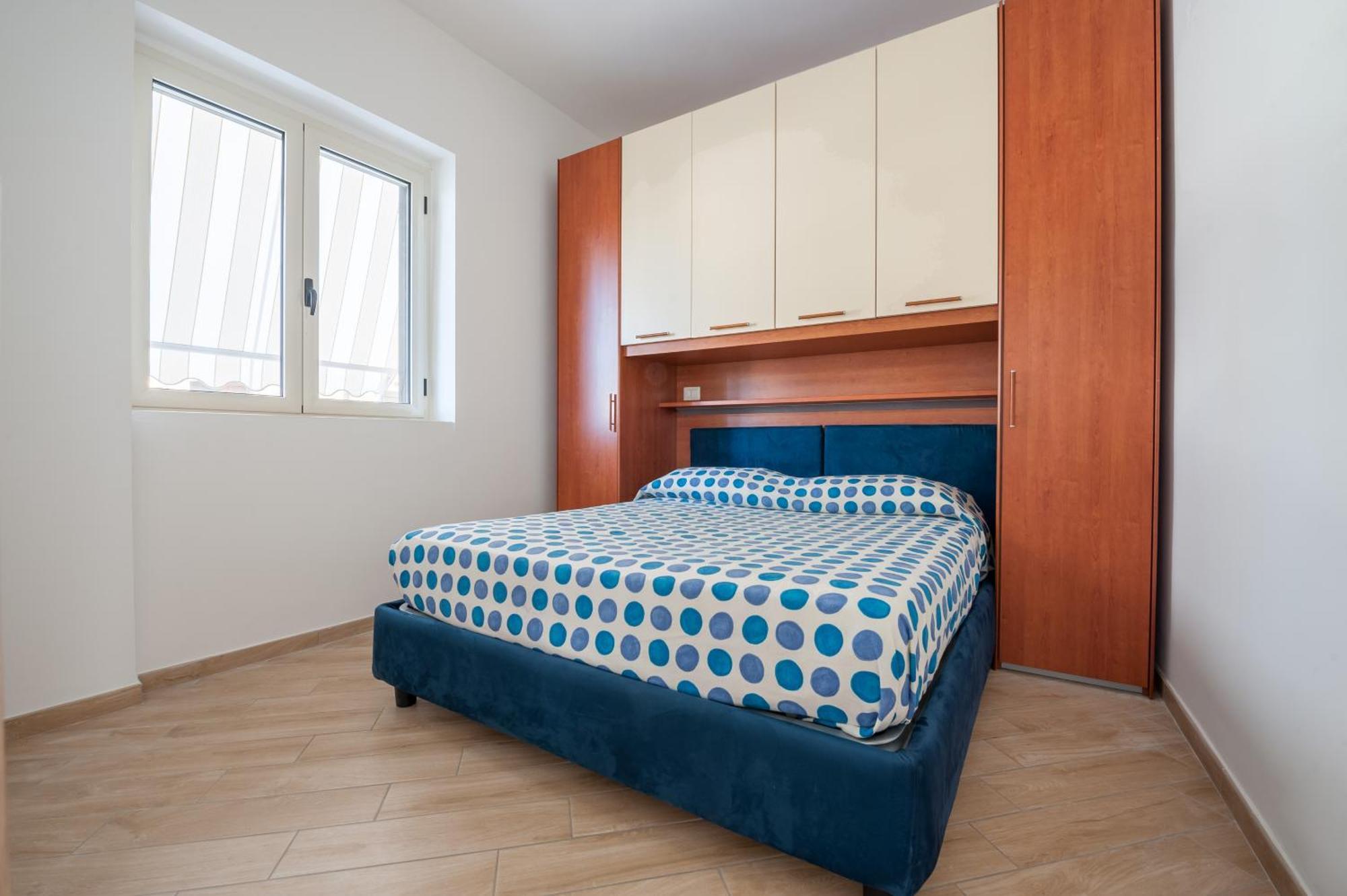 Settessenze Residence&Rooms Agropoli Buitenkant foto