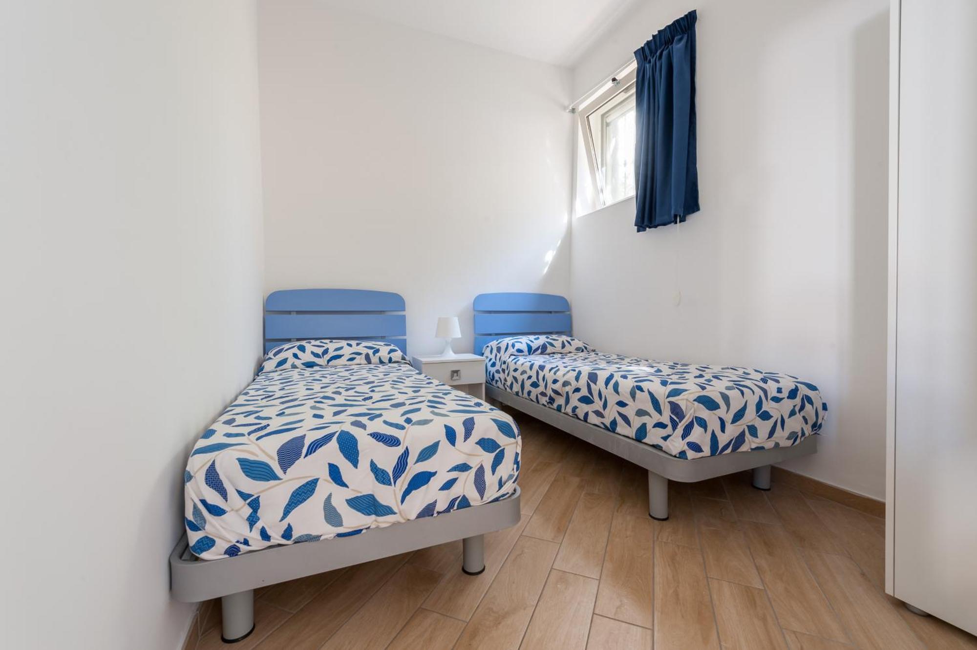 Settessenze Residence&Rooms Agropoli Buitenkant foto