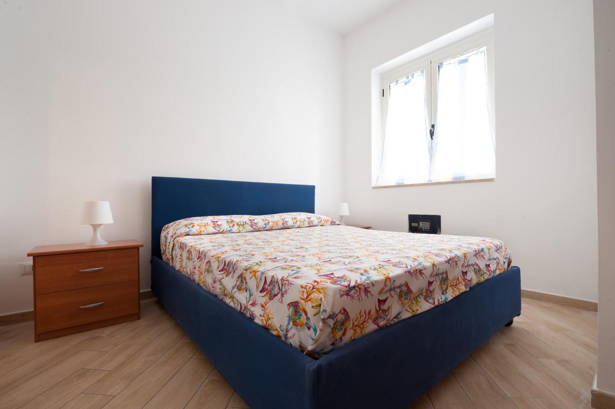 Settessenze Residence&Rooms Agropoli Buitenkant foto