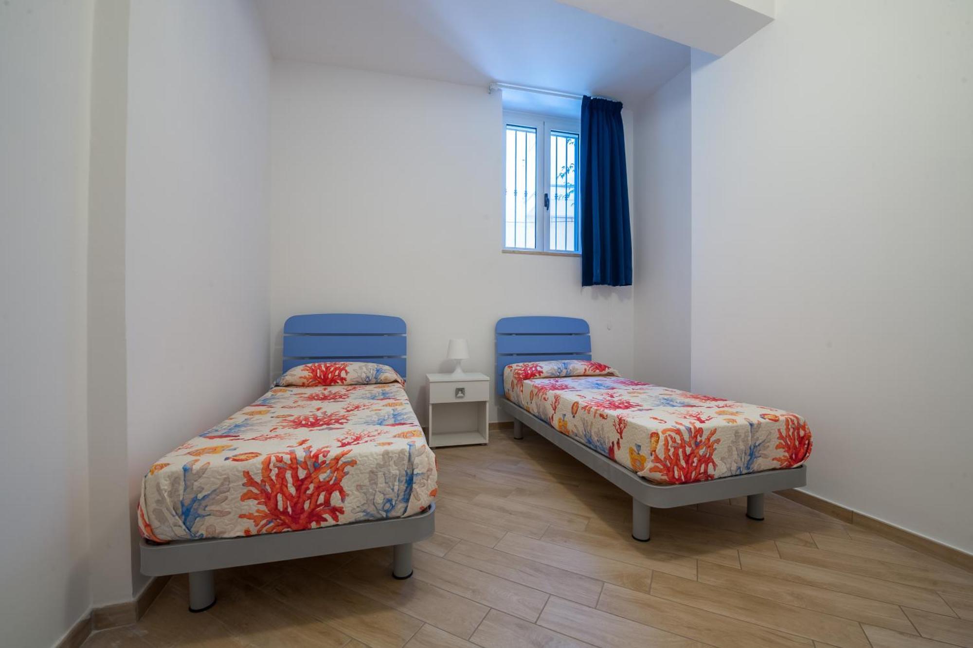 Settessenze Residence&Rooms Agropoli Buitenkant foto
