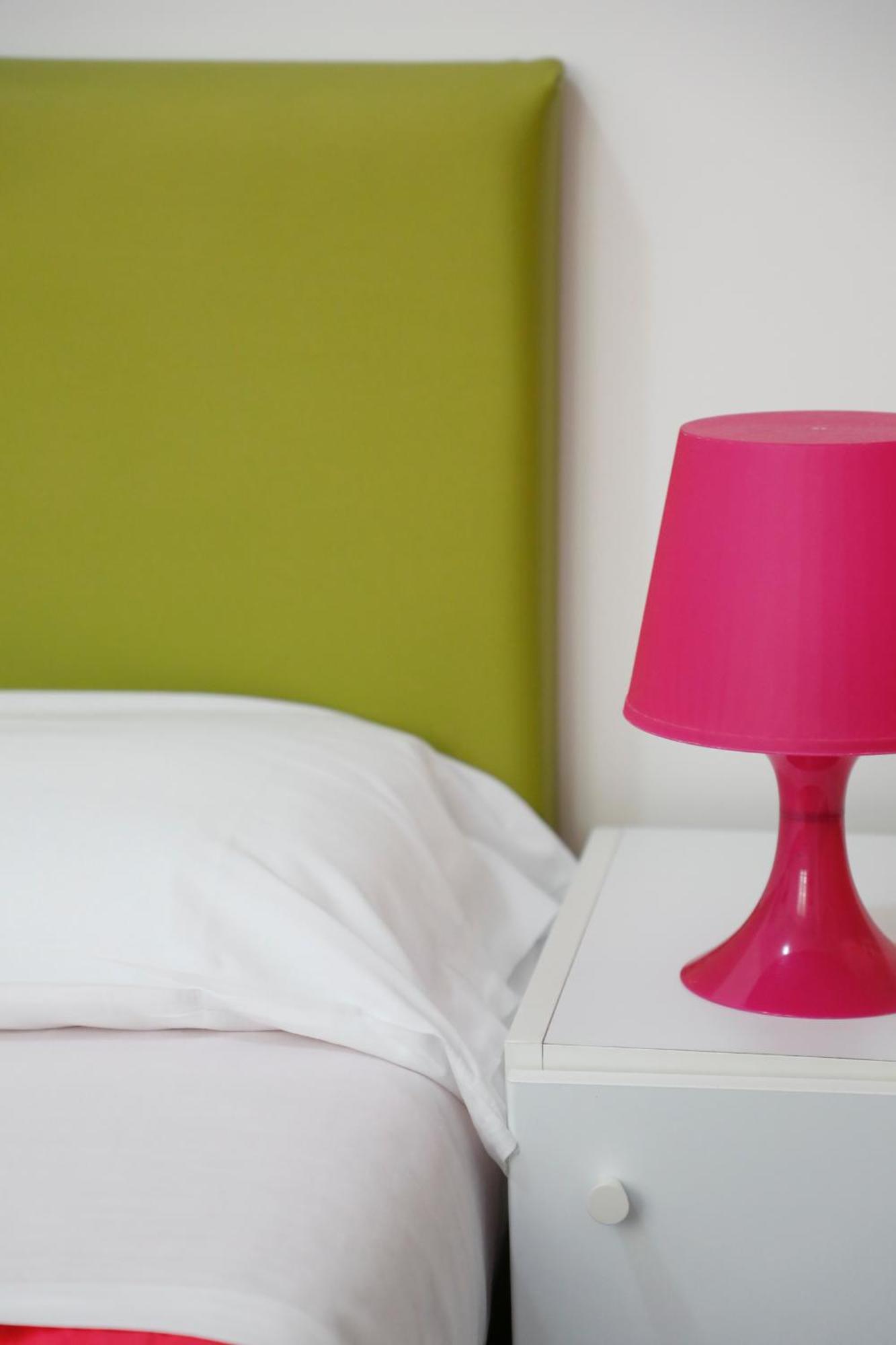 Settessenze Residence&Rooms Agropoli Buitenkant foto