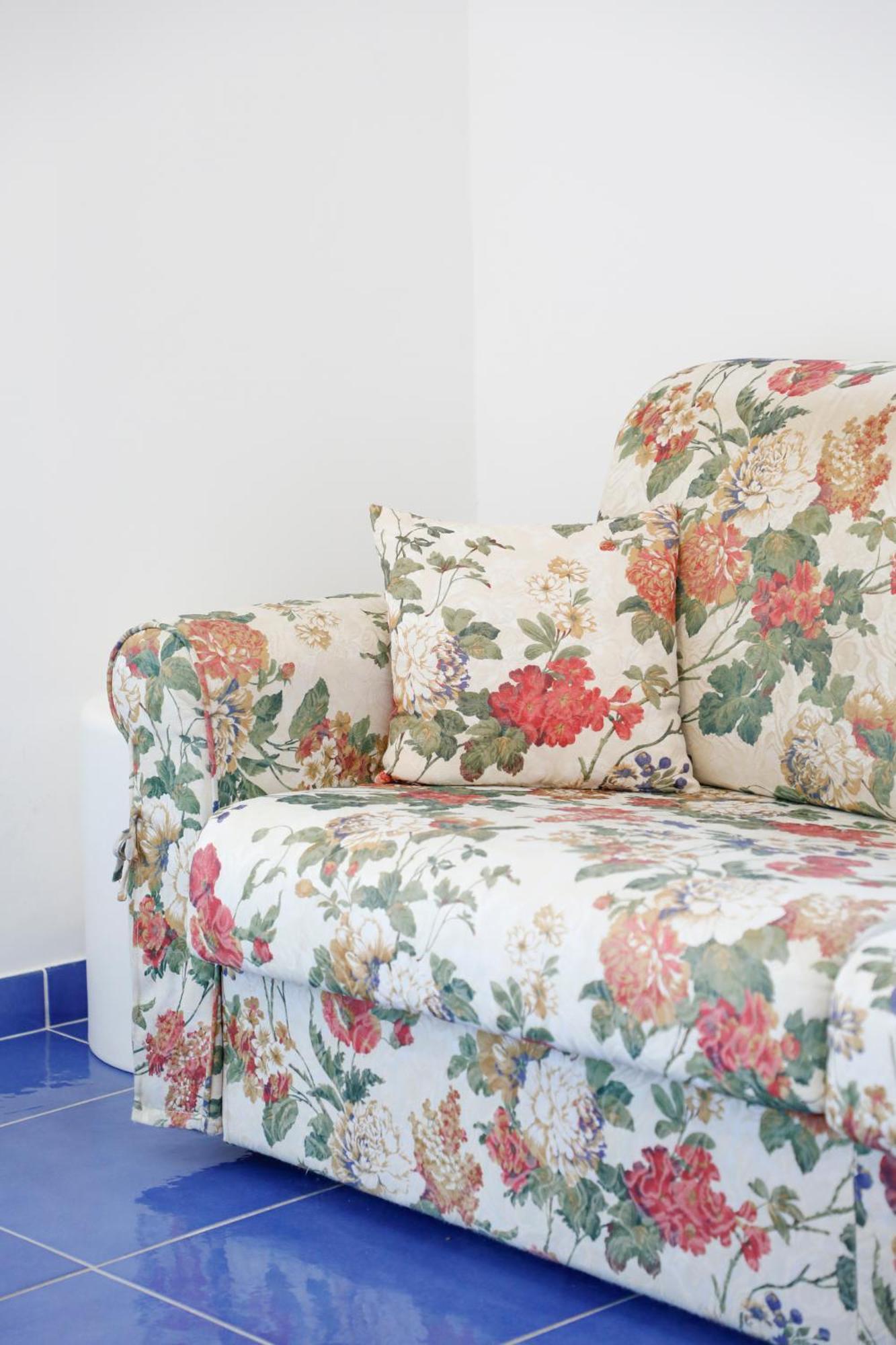 Settessenze Residence&Rooms Agropoli Buitenkant foto