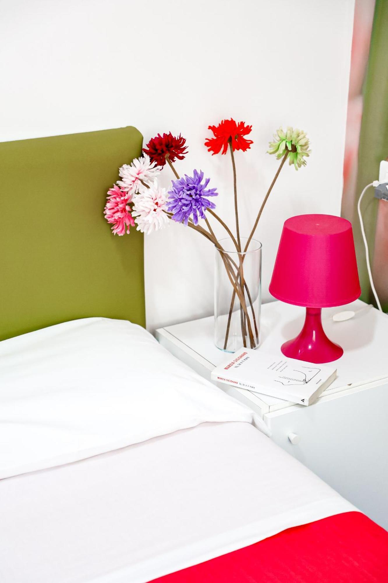 Settessenze Residence&Rooms Agropoli Buitenkant foto