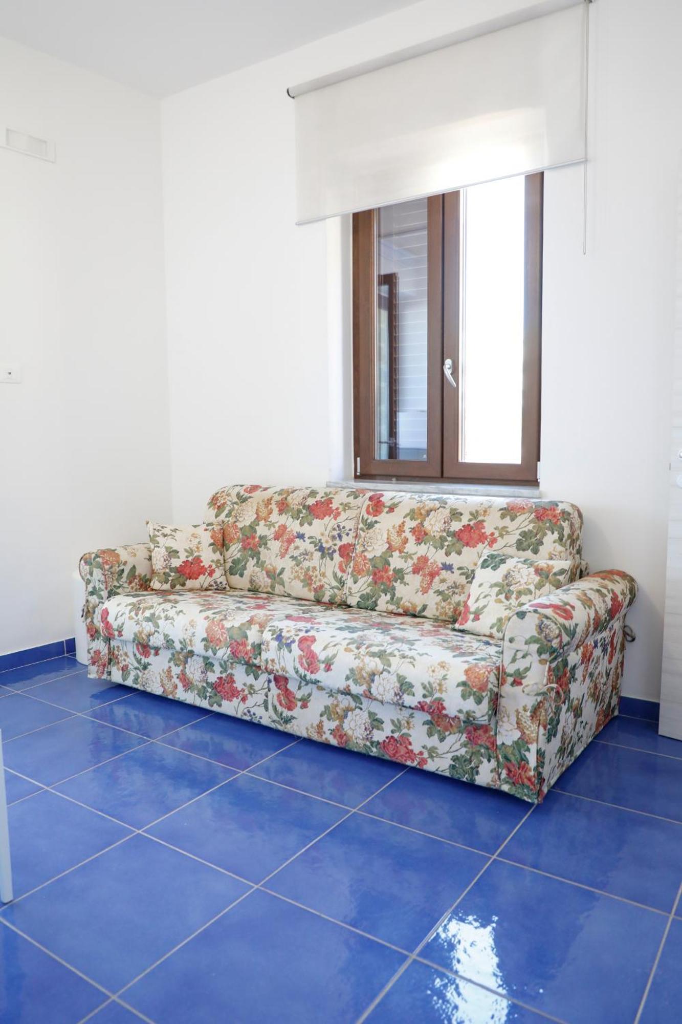 Settessenze Residence&Rooms Agropoli Buitenkant foto