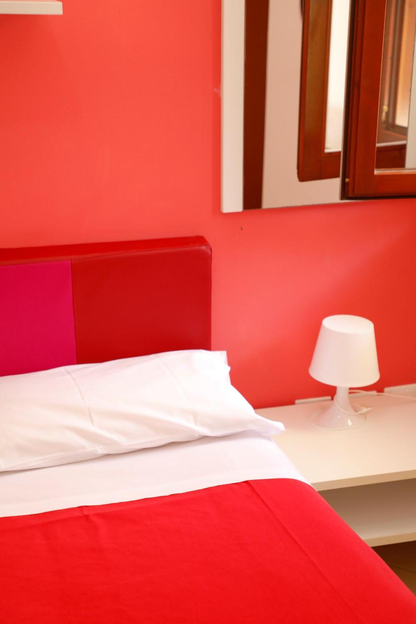 Settessenze Residence&Rooms Agropoli Buitenkant foto