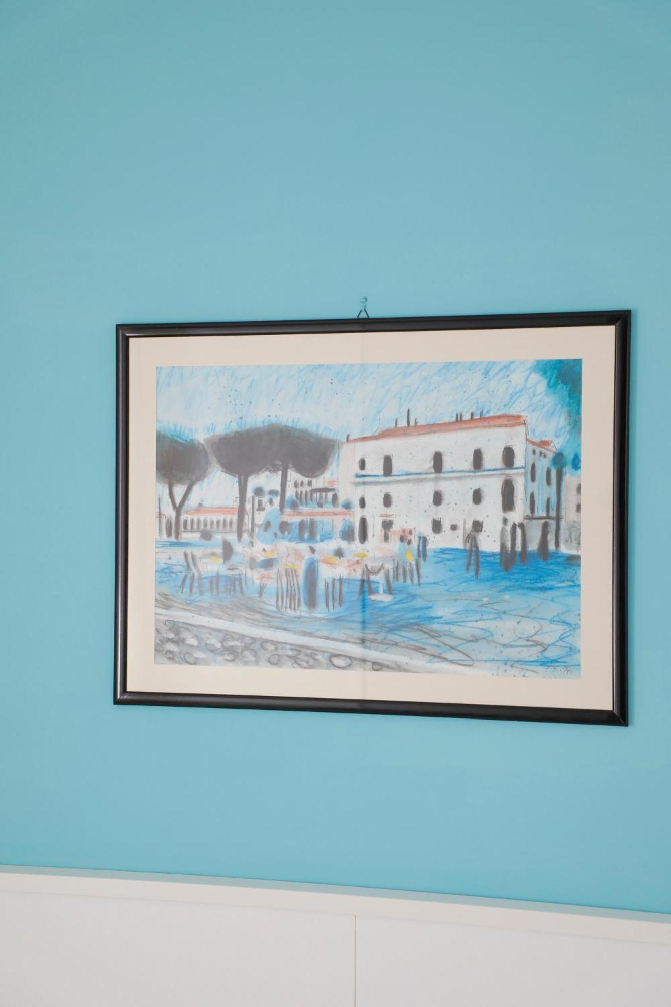Settessenze Residence&Rooms Agropoli Buitenkant foto