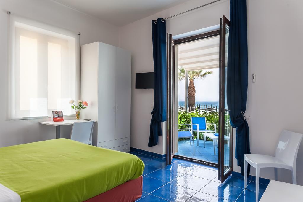 Settessenze Residence&Rooms Agropoli Buitenkant foto