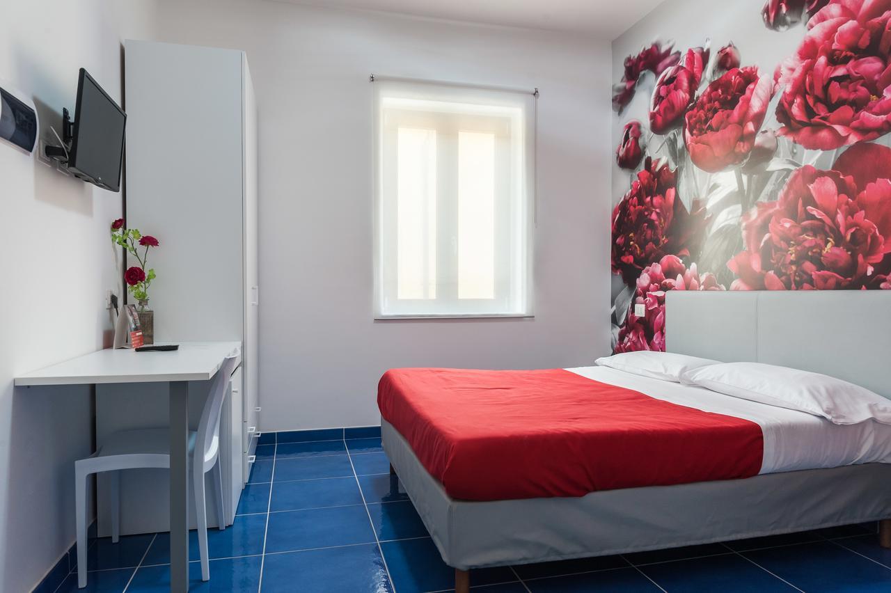 Settessenze Residence&Rooms Agropoli Buitenkant foto
