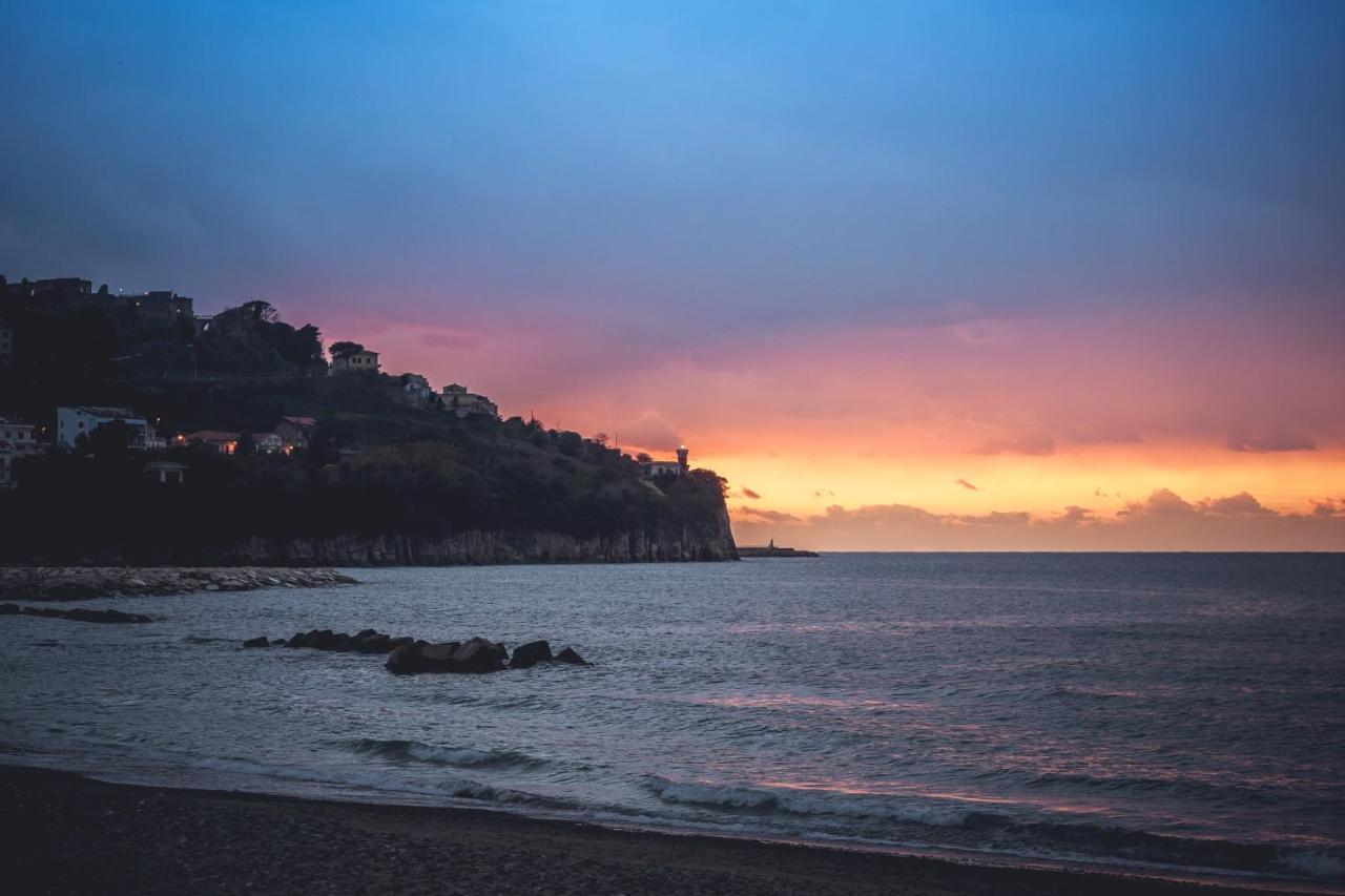 Settessenze Residence&Rooms Agropoli Buitenkant foto