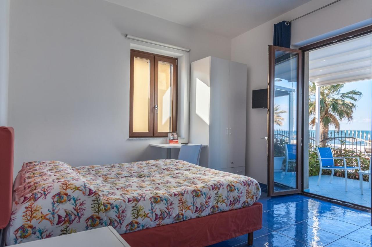 Settessenze Residence&Rooms Agropoli Buitenkant foto